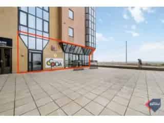Handelspand te koop Oostende RBT46033 - Horecaruimte met Biljartzaal