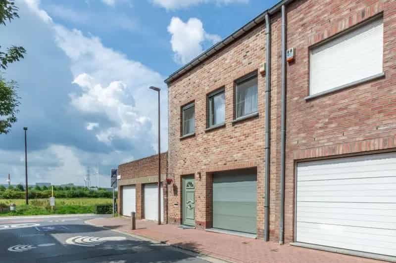 Ruime Recente Woning 5 SLP 2 BDK