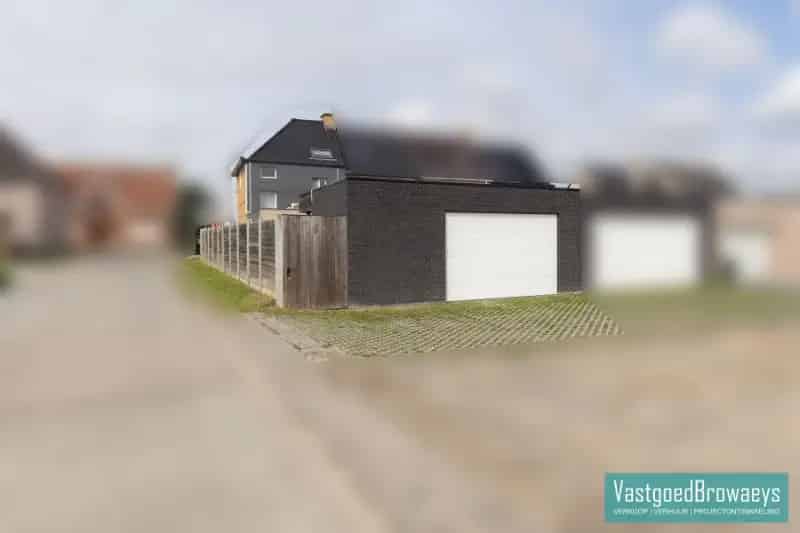 Instapklare woning 4 slaapkamers tuin garage