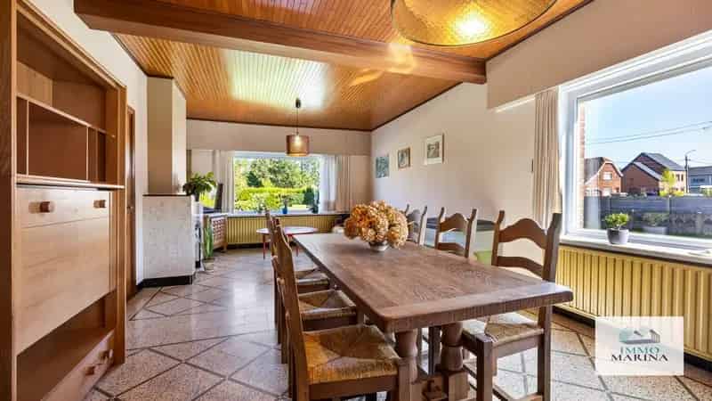 Goed onderhouden woning met 3 slaapkamers te Ramsel