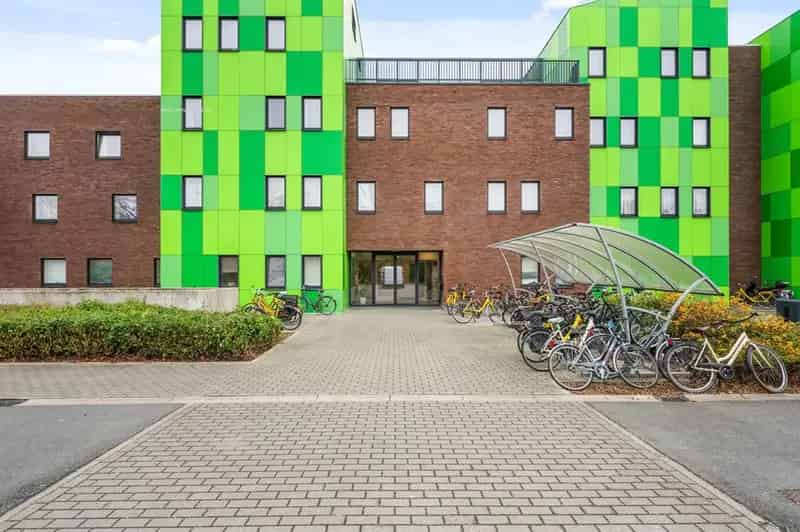 Studio te Koop Brugge: Instapklare Studenten Kamer Nabij Centrum en Vives