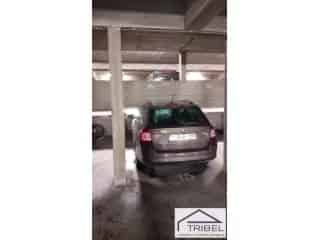 Garagebox te Koop Elsene Nabij Station Etterbeek en VUB