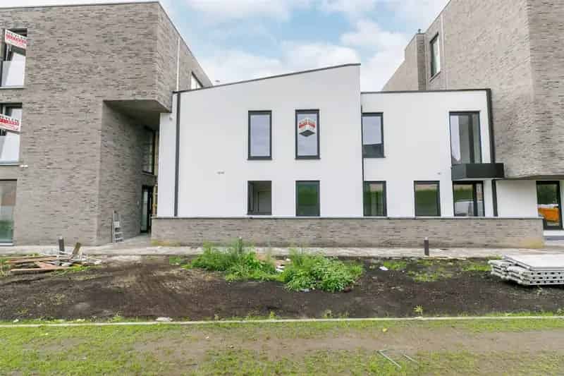 Ruime woning appartement 3 slaapkamers terras Herentals