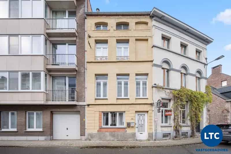 Te Koop Ruime gezinswoning 6 slaapkamers Tienen Centrum