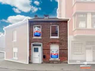Huis te koop Ans 3 slaapkamers