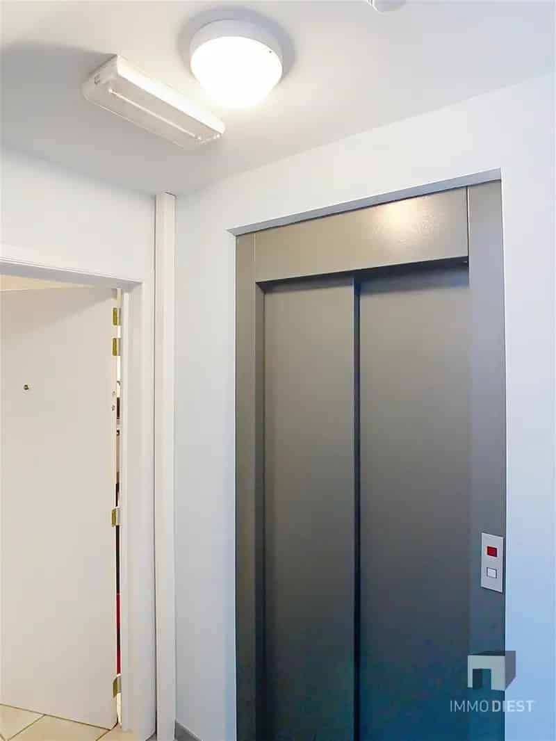Appartement te huur Diest 140m2 3 slaapkamers