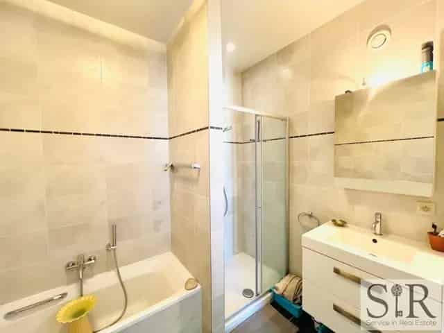 Appartement te huur Mechelen 1 slaapkamer groot terras