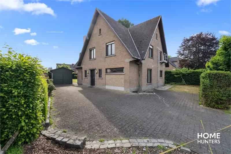 Villa te koop Ieper 7 slaapkamers