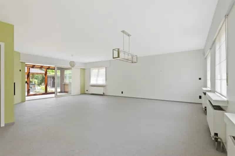 Energiezuinige Villa 5 slaapkamers Sint Job in t Goor