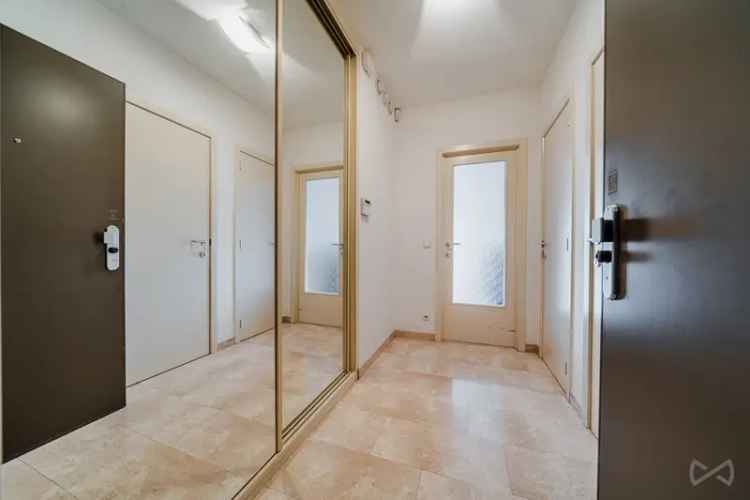 Appartement te koop 3 slaapkamers 150m² terras