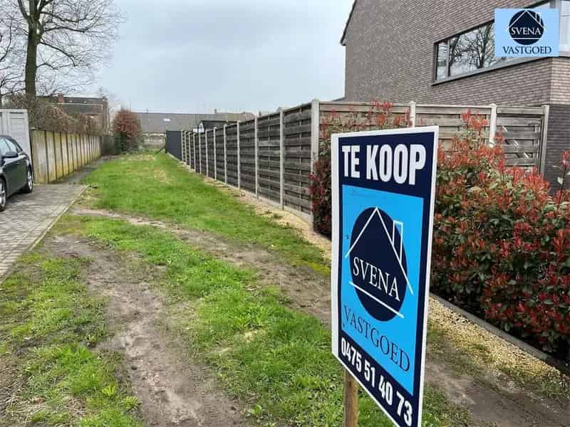Bouwgrond te Geraardsbergen 14a46ca