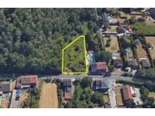 Bouwgrond Jumet 2600m²