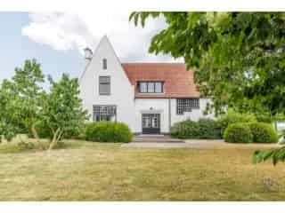 Fermette te koop Oudenaarde - 3 slaapkamers - 5400m²