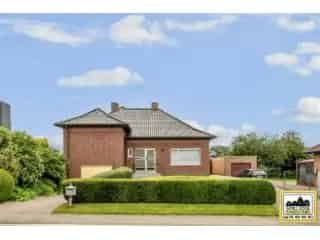 Huis te koop Sint Lievens Houtem 3 slaapkamers 2 garages