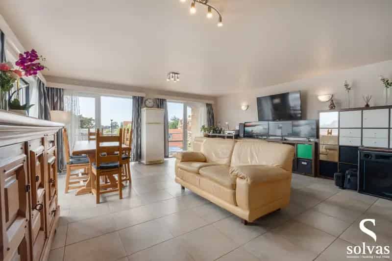 Appartement te koop Maldegem