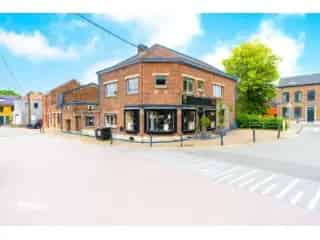 Huis Gemengd Gebruik Glons - Investering