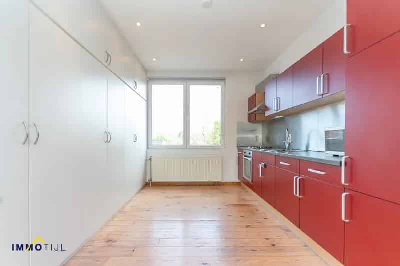 Lichtrijk 1 Slaapkamer Appartement Centrum Lebbeke
