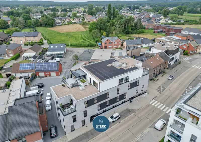 Appartement te huur Opgrimbie - 2 slaapkamers - EPC A