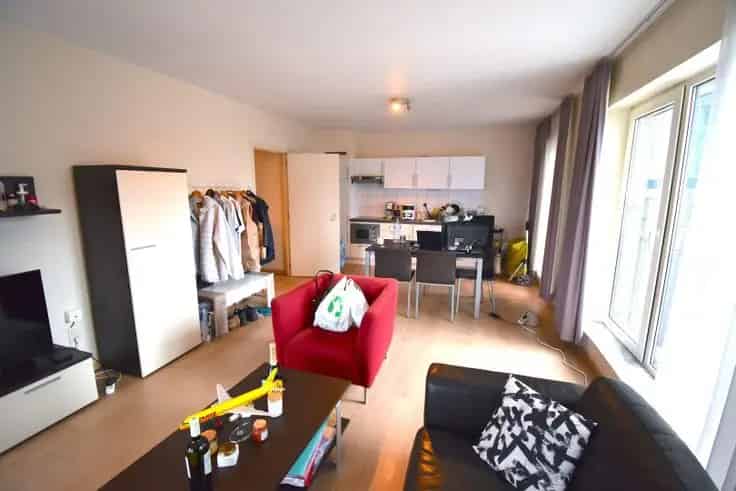 Appartement Te Koop Sint-Joost-ten-Node 1 Slaapkamer