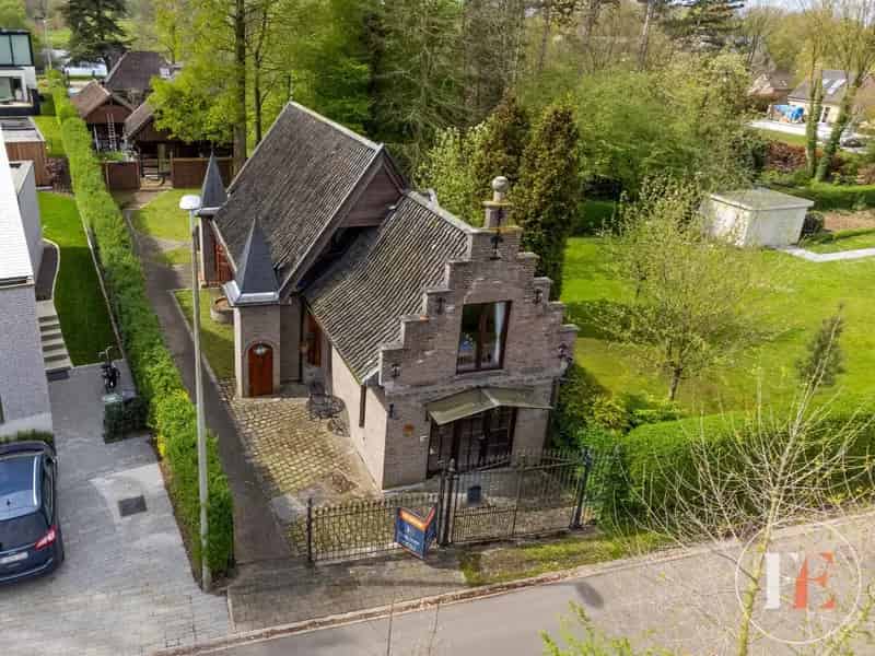 Huis te koop Drongen nabij Leie