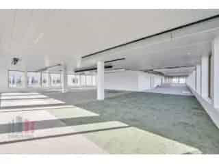 Kantoor te koop Gent Atmos 2578m2 BREEAM Outstanding