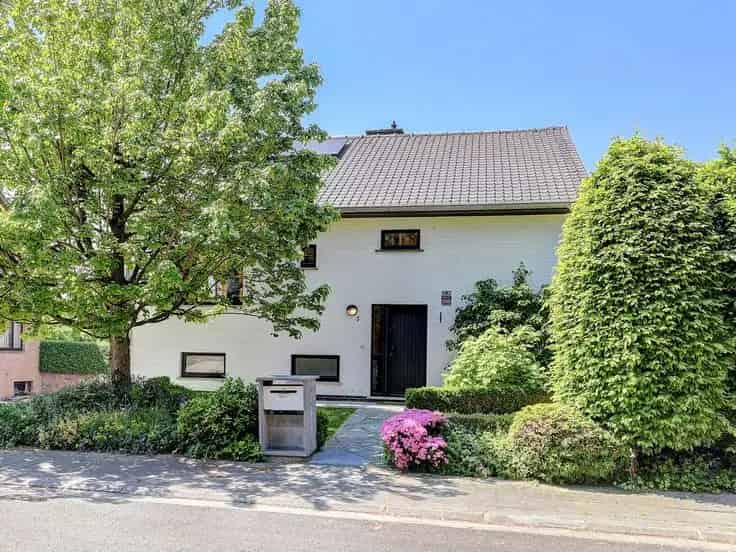 Villa Te Koop Tervuren 5 Slaapkamers Grote Tuin EPC B