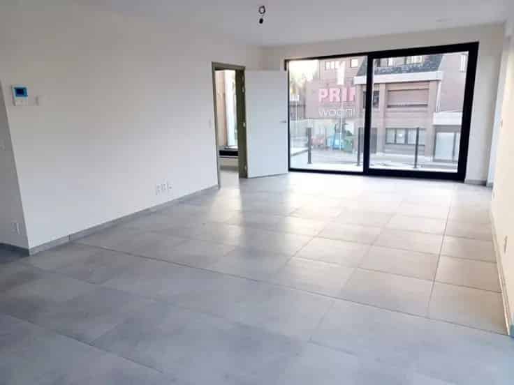 Nieuwbouwappartement 2 slaapkamers Aalst