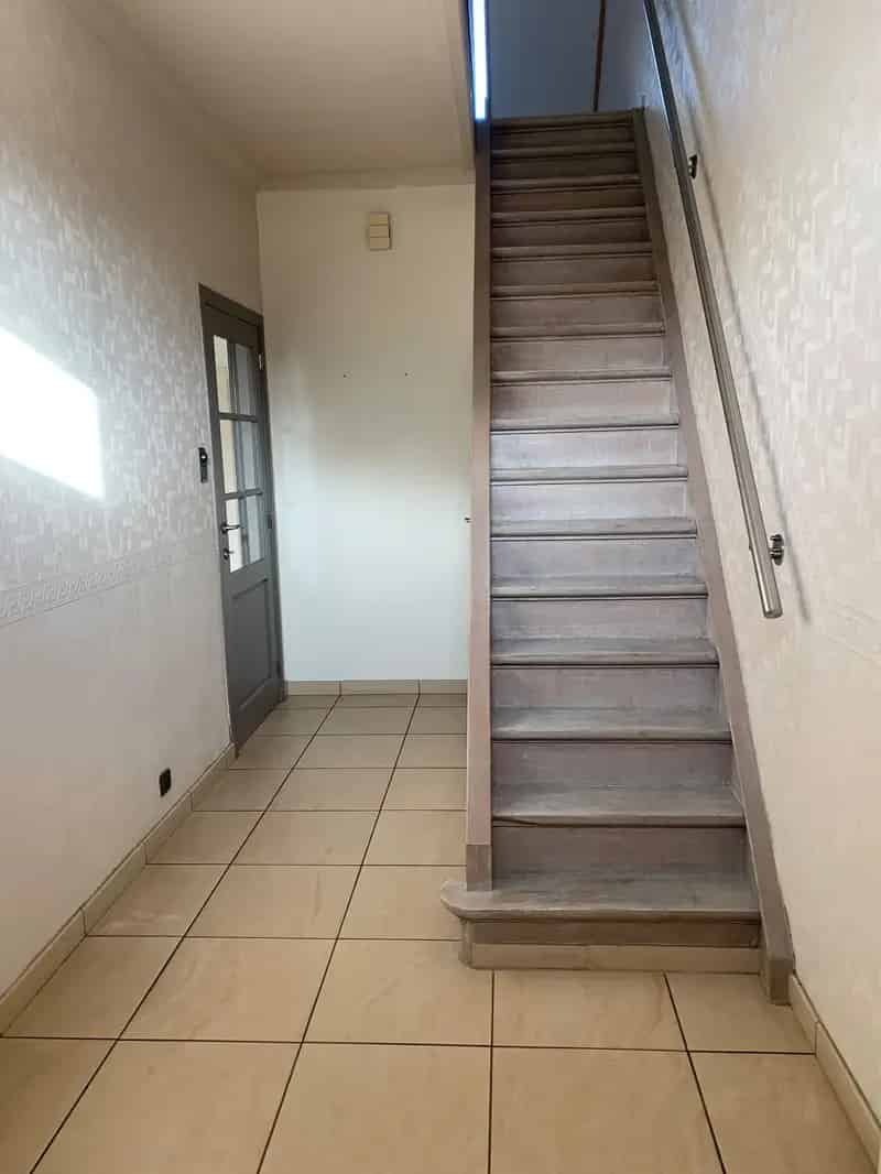 Huis te huur Munsterbilzen 5 slaapkamers grote tuin