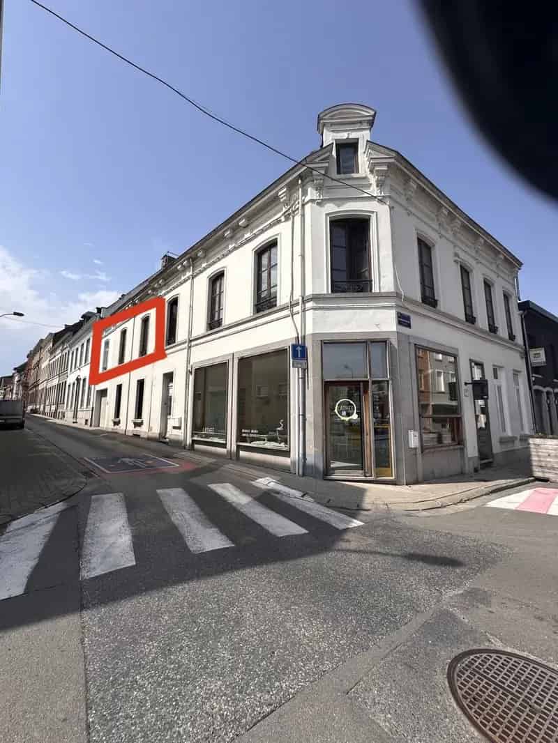 1 Slaapkamer Appartement te Koop Denderbrug