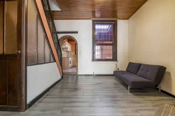 Huis Te Koop Ronse 4 slaapkamers Ruime woning Toplocatie