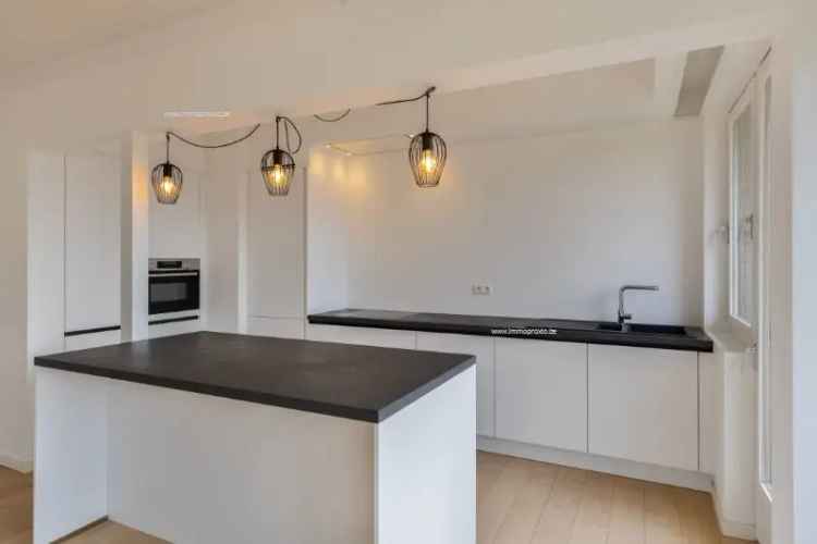 Appartement te koop in Residentie Castle Gent