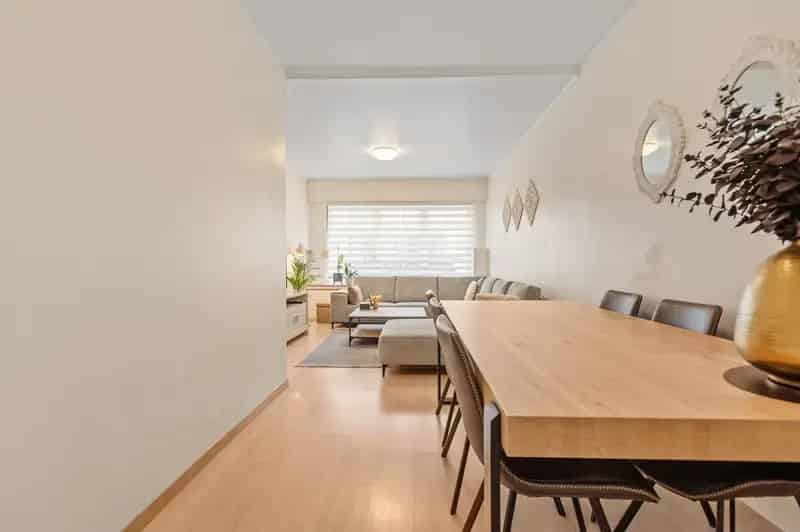 Charmante woning te koop Antwerpen met stadstuin en bouwgrond