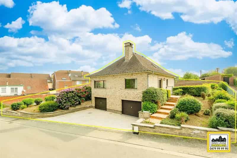 Prachtige villa 3 slaapkamers ruime tuin