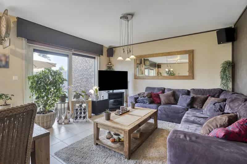 Huis te koop Ruddervoorde 3 slaapkamers instapklaar