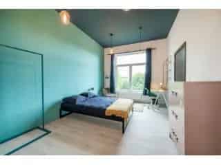 Appartement in medehuur Mons 10 slaapkamers