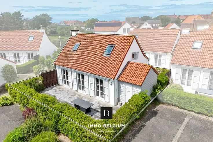 Bungalow Te Koop Sea Side Village Nabij Strand