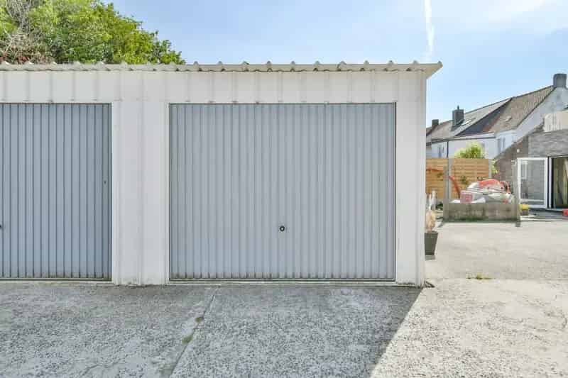 Garage te Koop Centrum Torhout