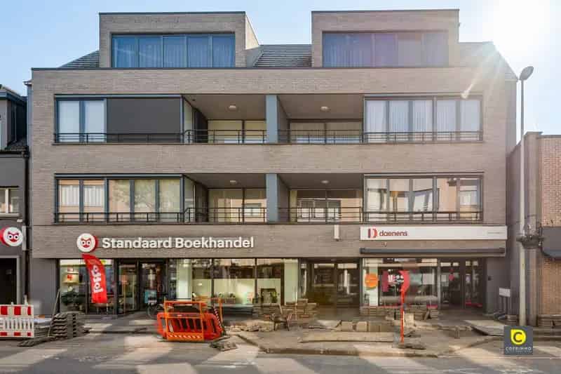 Appartement te koop Aartselaar 3 slaapkamers 147m²