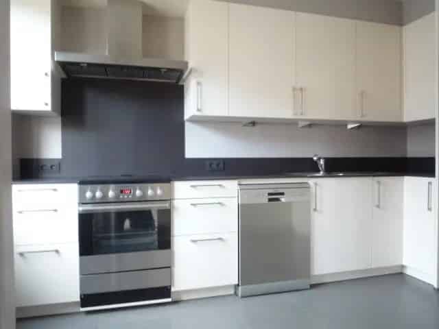 Appartement te huur Centrum 2 slaapkamers balkon dakterras