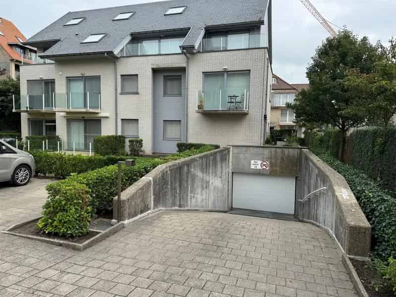 Garage te Koop