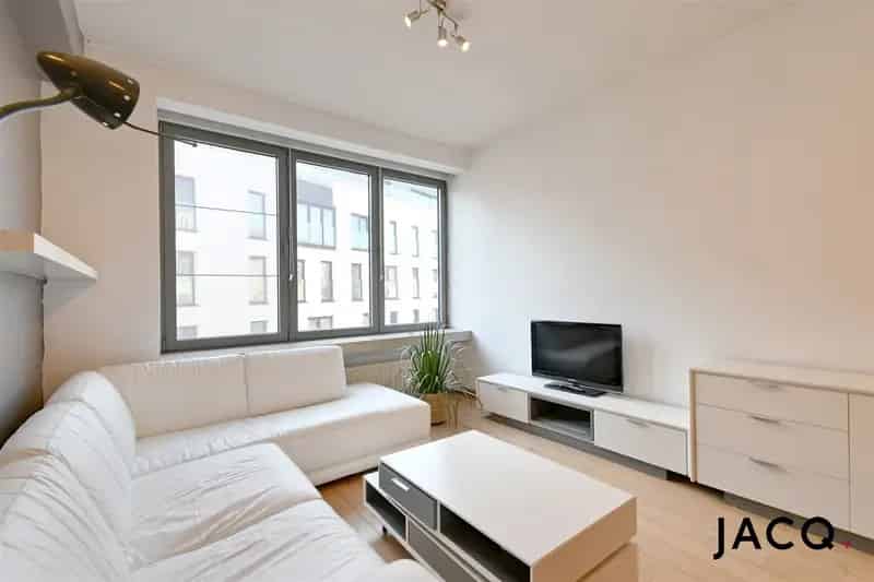 Appartement te koop Antwerpen 1 slaapkamer