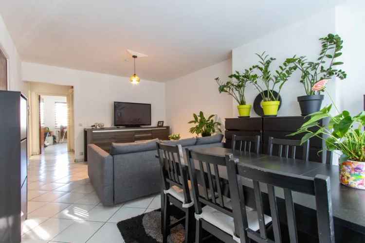Appartement te huur nabij Boekenbergpark