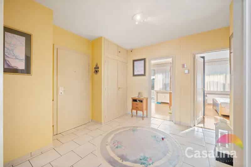 Appartement te huur nabij centrum Brussel
