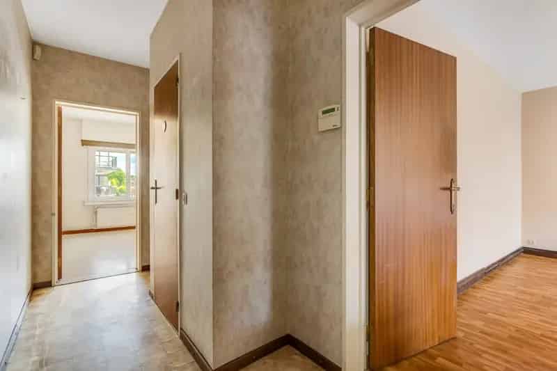 Appartement te koop Hoevenen 2 slaapkamers terras garage