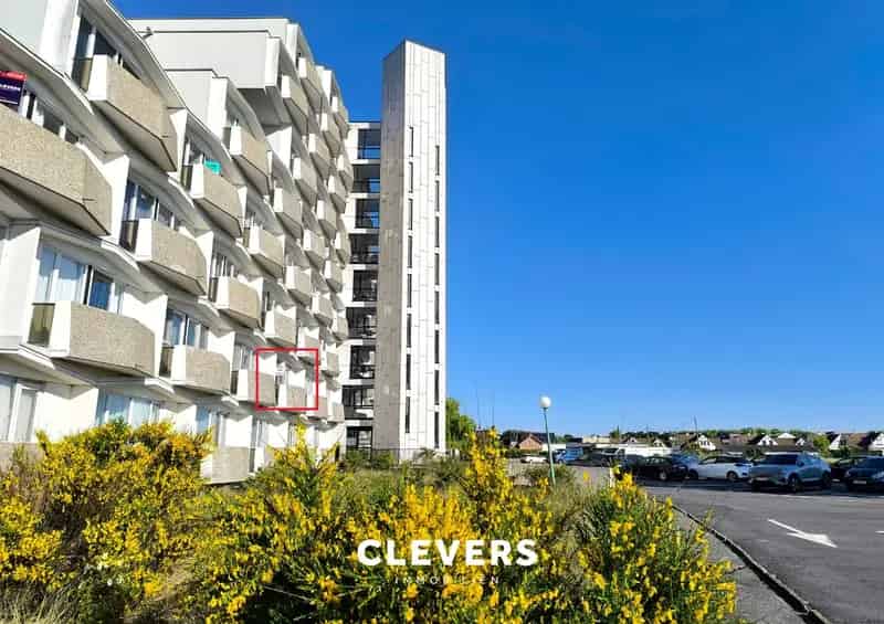Appartement te koop Park Atlantis 2 slaapkamers