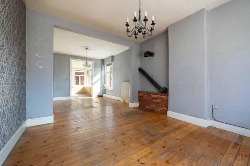 Te renoveren woning 3 slaapkamers garage Merksplas