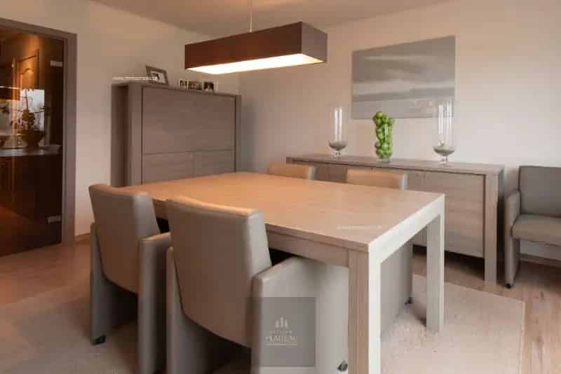 Appartement te Koop Nieuwpoort 2 Slaapkamers Terras