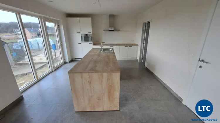 Te koop - Woning - Zoutleeuw