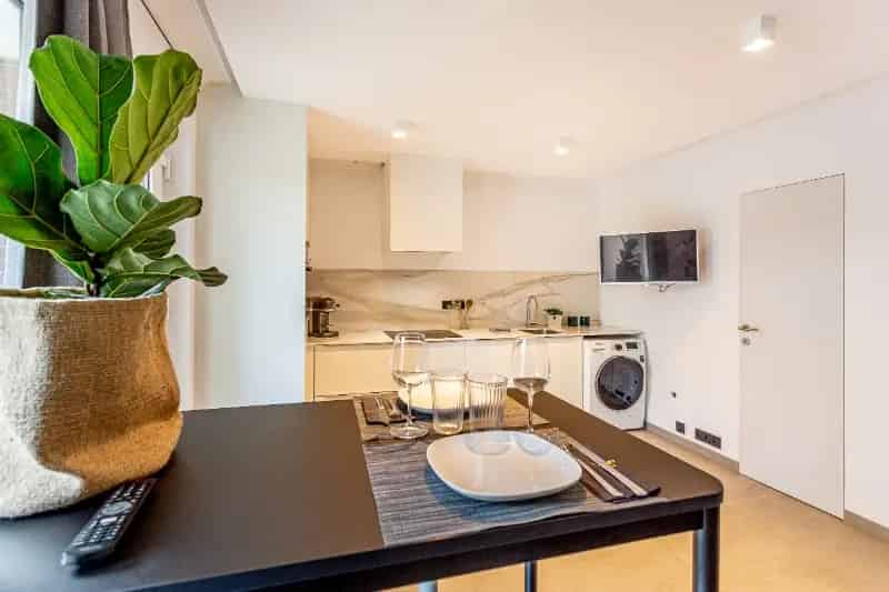 Appartement te koop Nieuw Kwartier ALL-IN