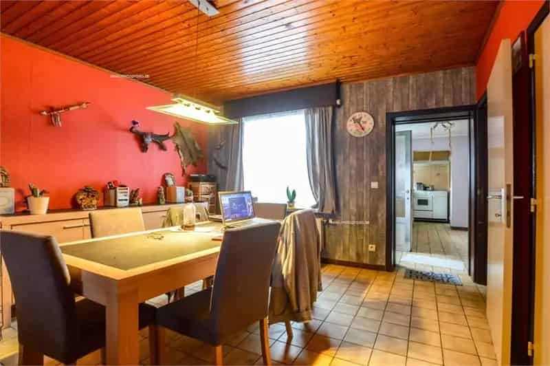 Rijwoning te koop Eernegem 3 slaapkamers